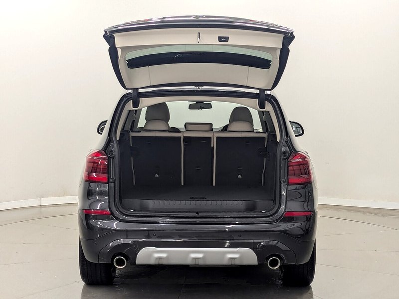 Used BMW X3 2018 for sale - 76798799: Photo 4