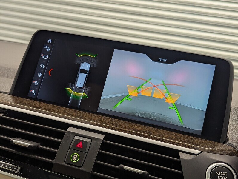 Used BMW X3 2018 for sale - 76798799: Photo 40