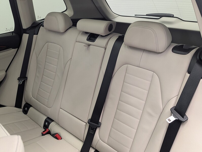 Used BMW X3 2018 for sale - 76798799: Photo 44