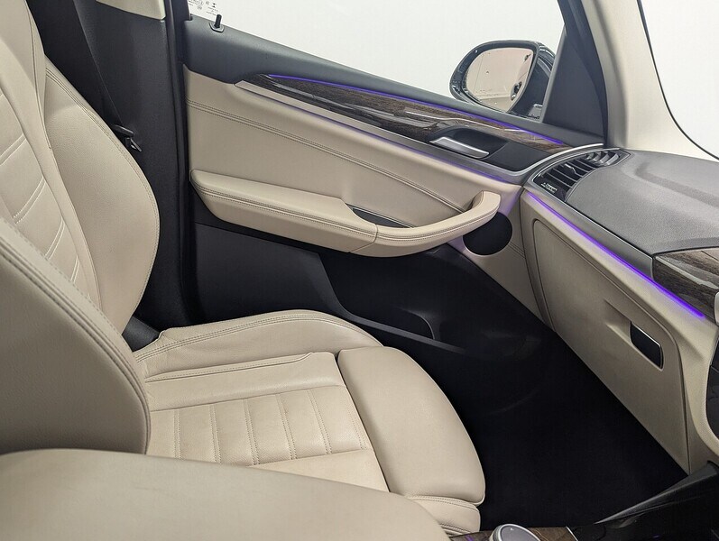 Used BMW X3 2018 for sale - 76798799: Photo 47