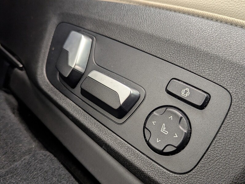 Used BMW X3 2018 for sale - 76798799: Photo 48