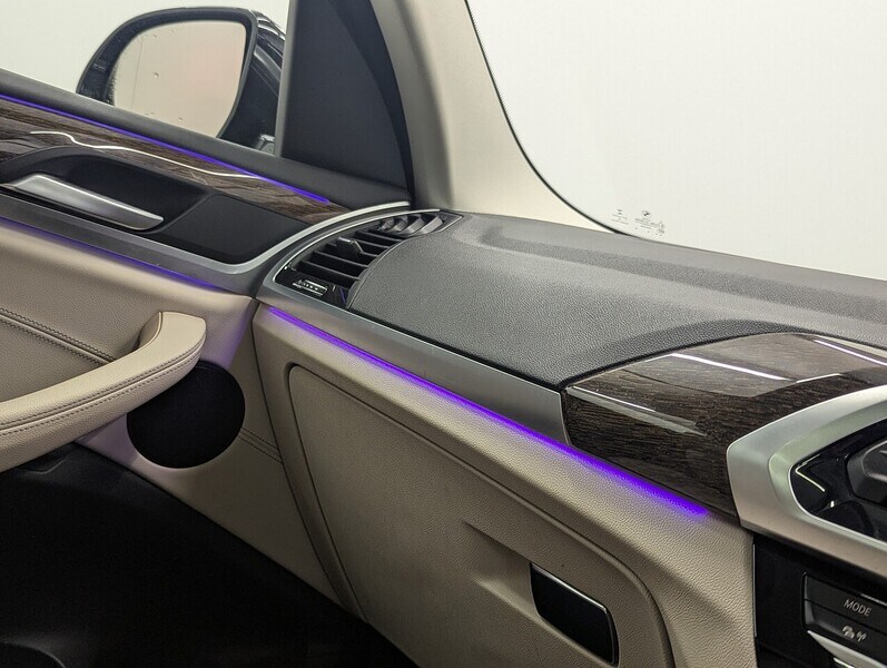 Used BMW X3 2018 for sale - 76798799: Photo 49