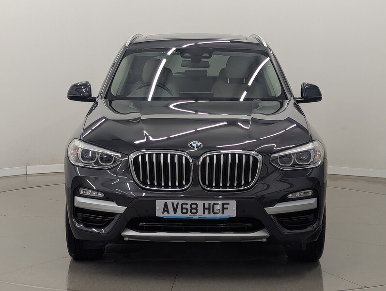 Used BMW X3 2018 for sale - 76798799: Photo 6
