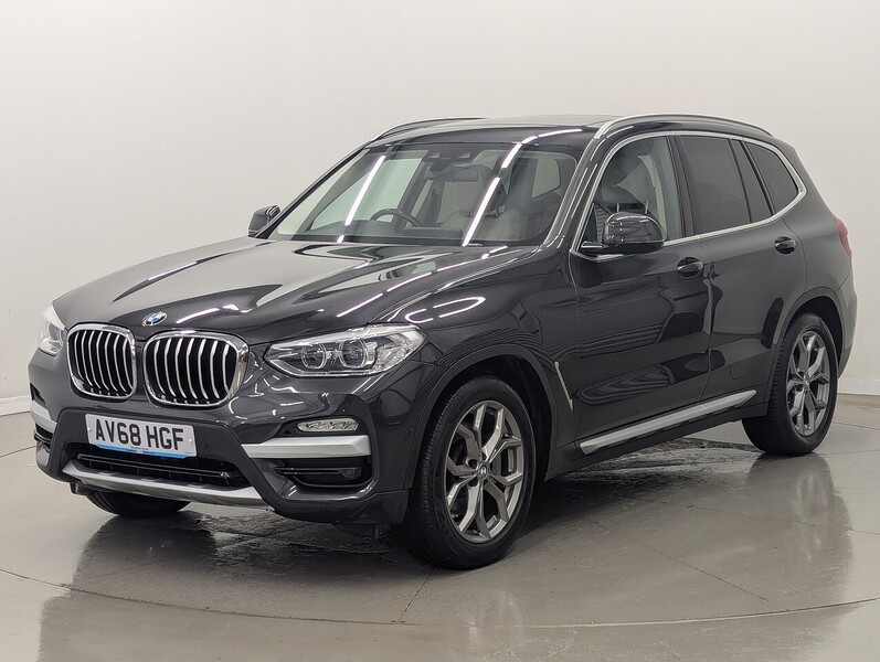 Used BMW X3 2018 for sale - 76798799: Photo 7