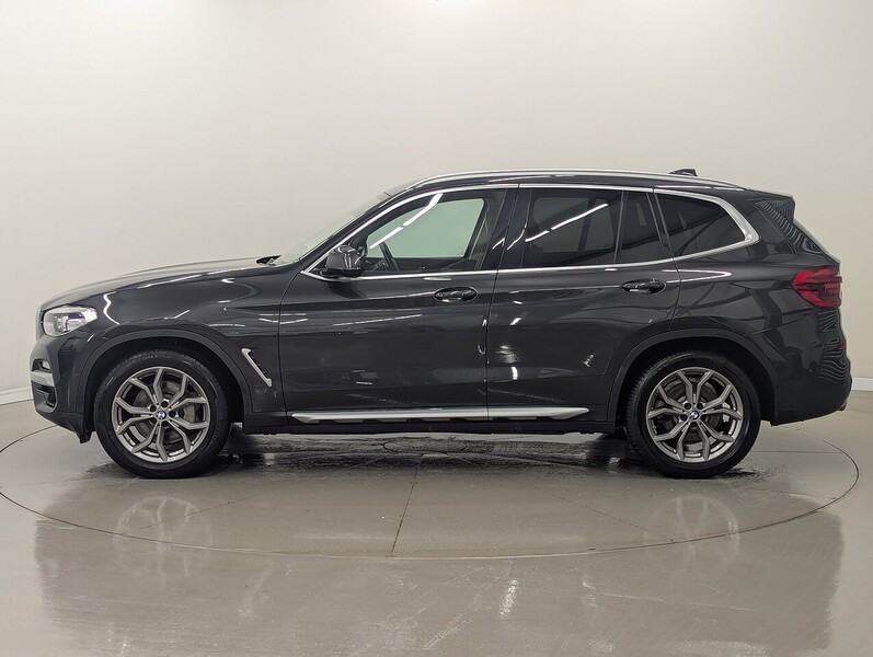 Used BMW X3 2018 for sale - 76798799: Photo 8