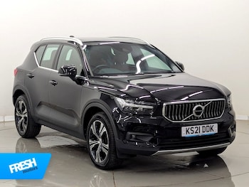 Used Volvo XC40 2021 for sale - 79005471: Photo