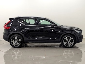 Used Volvo XC40 2021 for sale - 79005471: Photo