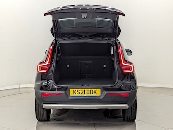 Used Volvo XC40 2021 for sale - 79005471: Photo
