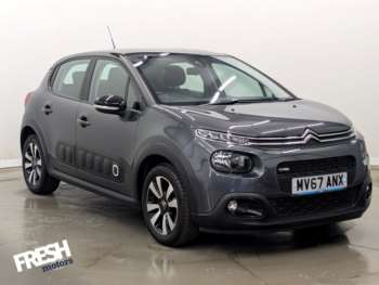 2018 - PureTech Feel 5-Door