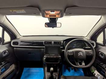 Used Citroen C3 2018 for sale - 75228626: Photo