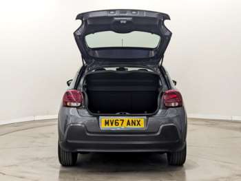 Used Citroen C3 2018 for sale - 75228626: Photo