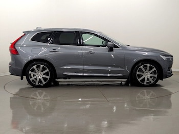 Used Volvo XC60 2020 for sale - 78908982: Photo