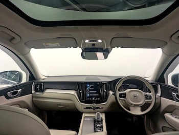 Used Volvo XC60 2020 for sale - 78908982: Photo