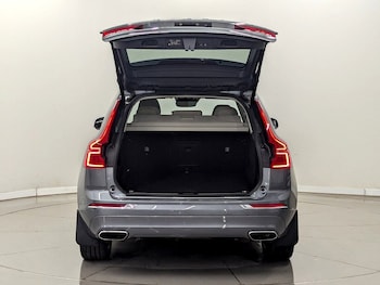 Used Volvo XC60 2020 for sale - 78908982: Photo