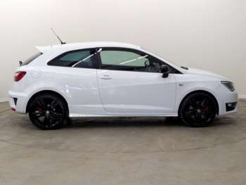 Used SEAT Ibiza 2016 for sale - 74803374: Photo