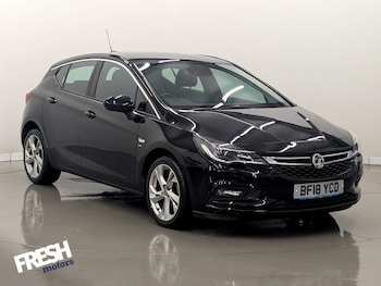 2018 - i Turbo SRi 5-Door