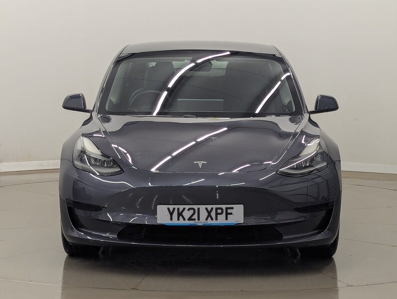 Used Tesla Model 3 2021 for sale - 77055080: Photo 10