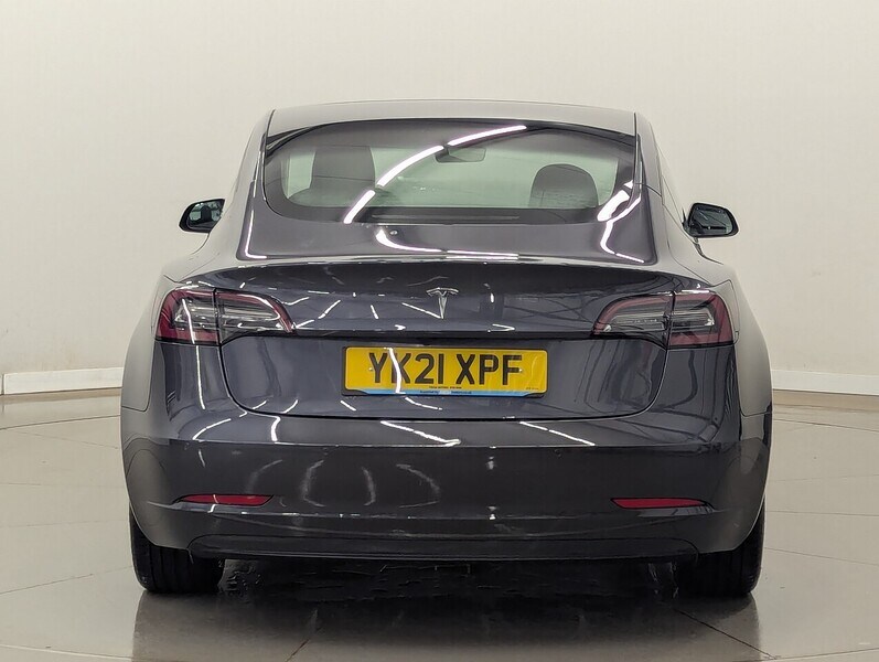 Used Tesla Model 3 2021 for sale - 77055080: Photo 12