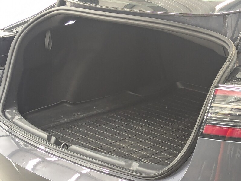 Used Tesla Model 3 2021 for sale - 77055080: Photo 13