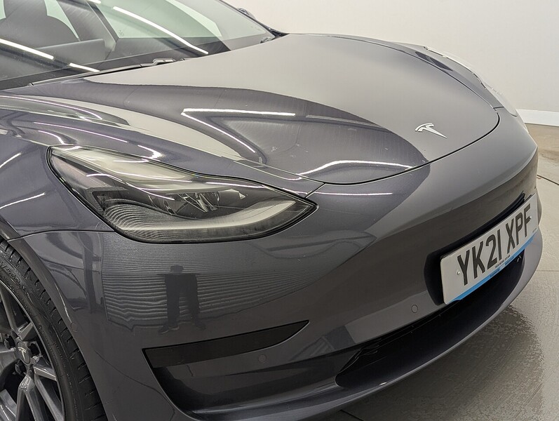 Used Tesla Model 3 2021 for sale - 77055080: Photo 19