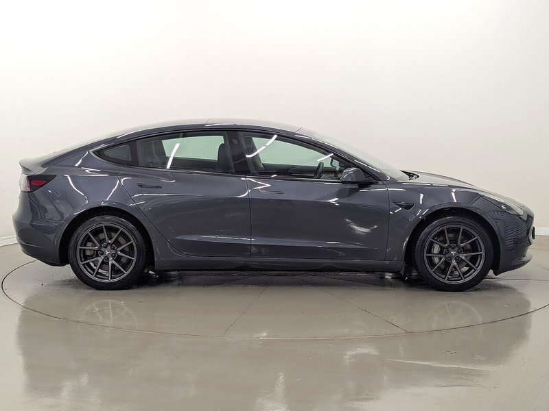 Used Tesla Model 3 2021 for sale - 77055080: Photo 2