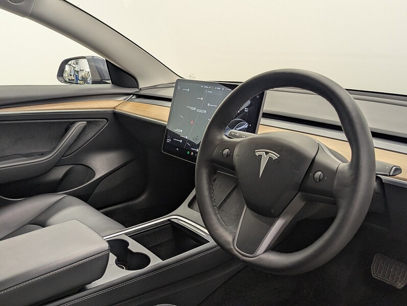 Used Tesla Model 3 2021 for sale - 77055080: Photo 21