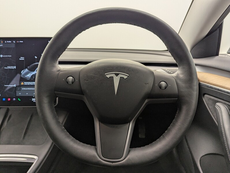 Used Tesla Model 3 2021 for sale - 77055080: Photo 22