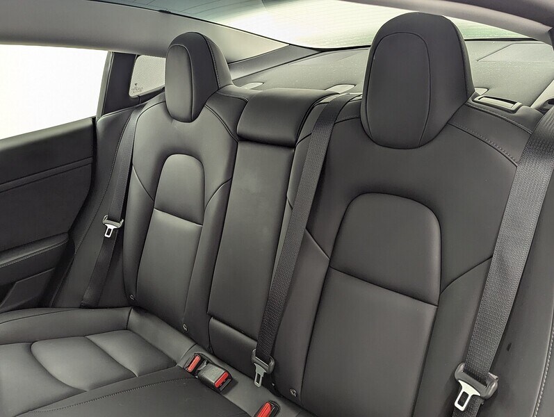 Used Tesla Model 3 2021 for sale - 77055080: Photo 27