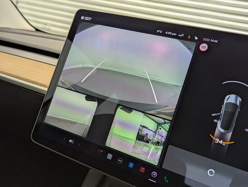 Used Tesla Model 3 2021 for sale - 77055080: Photo 33