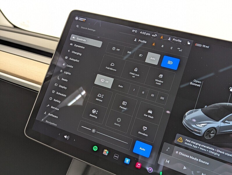 Used Tesla Model 3 2021 for sale - 77055080: Photo 36