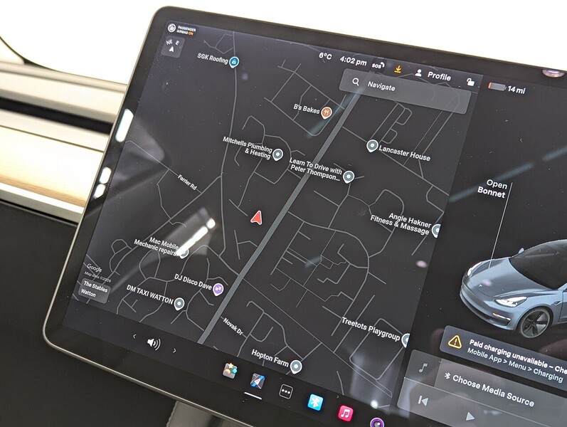 Used Tesla Model 3 2021 for sale - 77055080: Photo 37