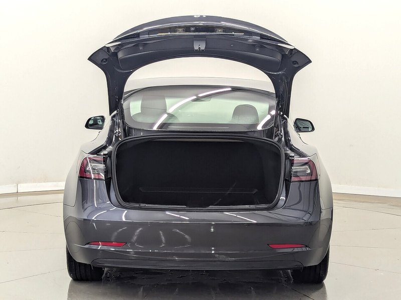 Used Tesla Model 3 2021 for sale - 77055080: Photo 4