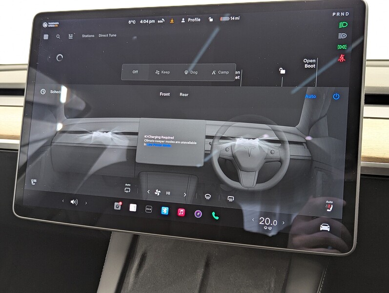 Used Tesla Model 3 2021 for sale - 77055080: Photo 40