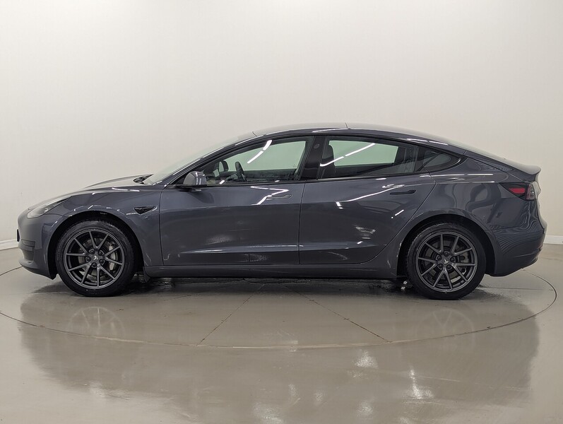 Used Tesla Model 3 2021 for sale - 77055080: Photo 7