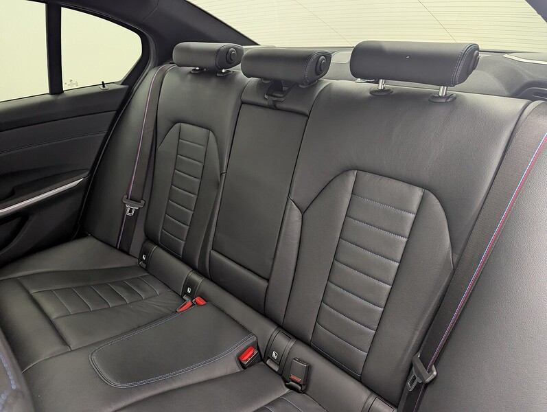 Used BMW 3 Series 2019 for sale - 76555137: Photo 23