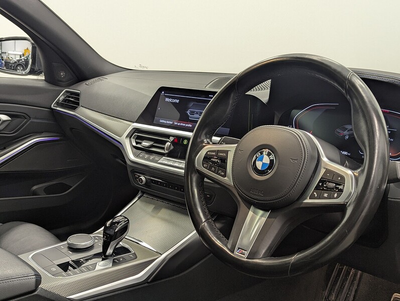 Used BMW 3 Series 2019 for sale - 76555137: Photo 3