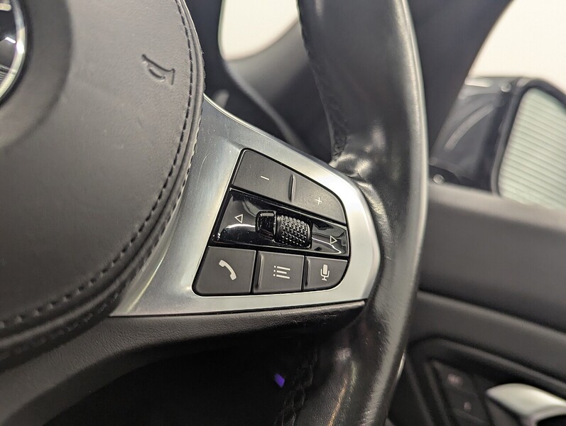 Used BMW 3 Series 2019 for sale - 76555137: Photo 33