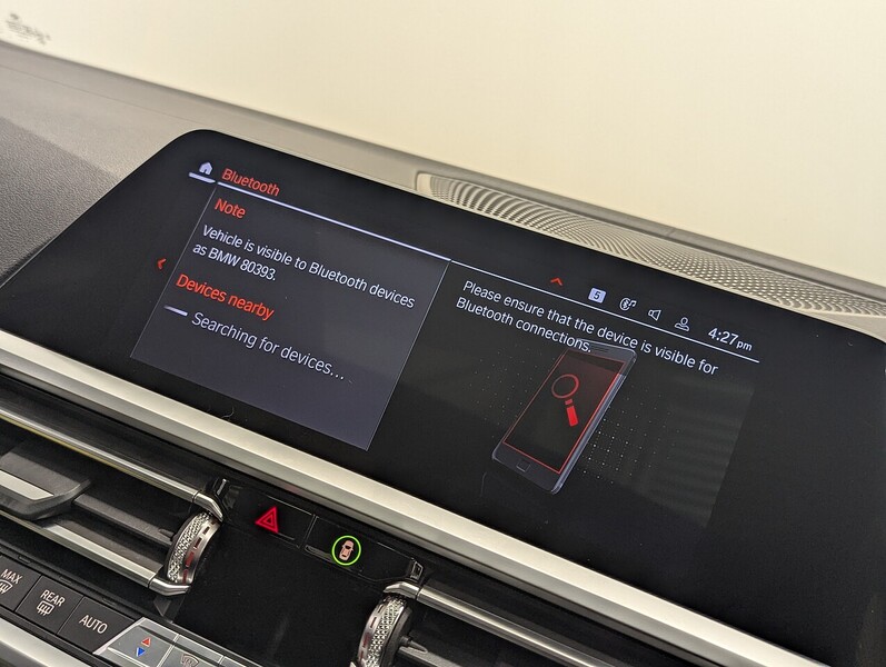 Used BMW 3 Series 2019 for sale - 76555137: Photo 43