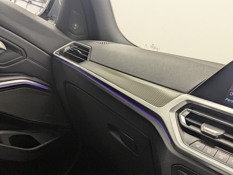 Used BMW 3 Series 2019 for sale - 76555137: Photo 46