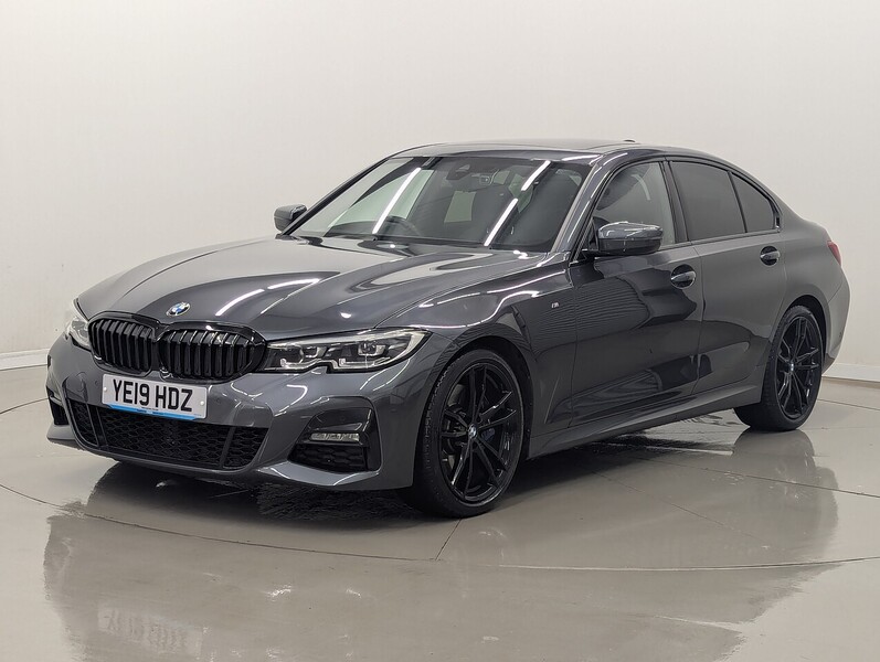 Used BMW 3 Series 2019 for sale - 76555137: Photo 7