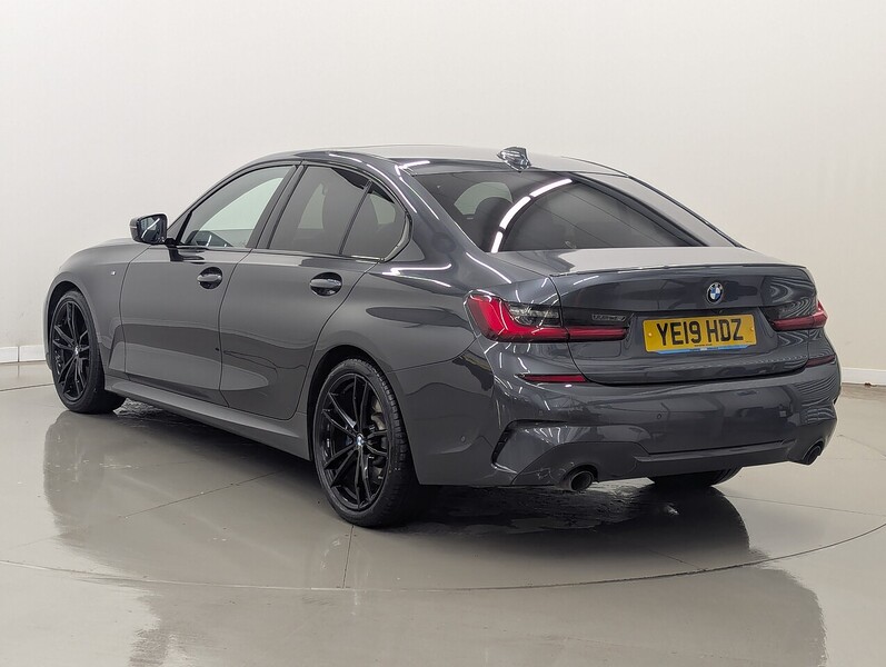 Used BMW 3 Series 2019 for sale - 76555137: Photo 9