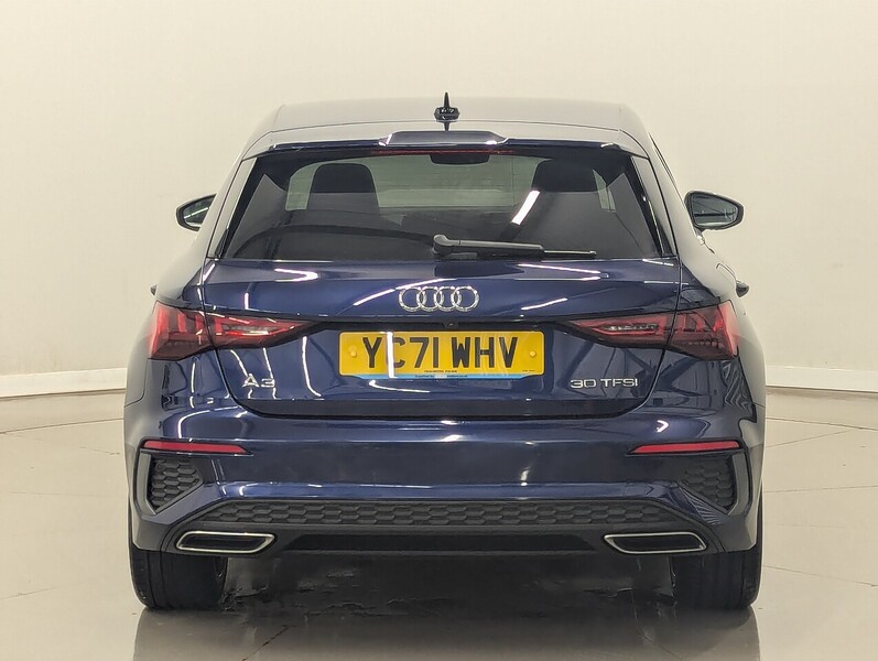 Used Audi A3 2021 for sale - 77165096: Photo 11