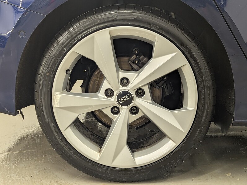 Used Audi A3 2021 for sale - 77165096: Photo 18