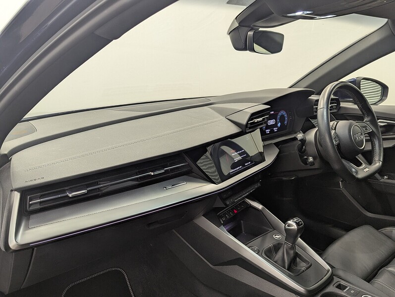 Used Audi A3 2021 for sale - 77165096: Photo 19