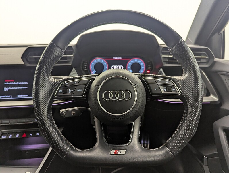 Used Audi A3 2021 for sale - 77165096: Photo 23
