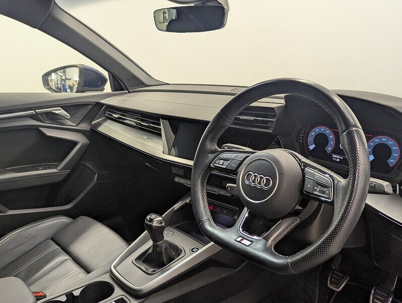 Used Audi A3 2021 for sale - 77165096: Photo 26