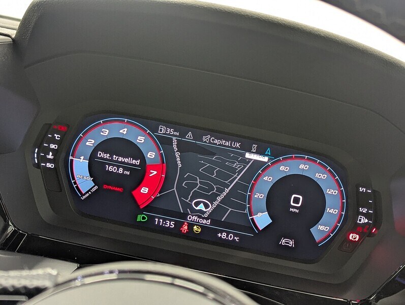 Used Audi A3 2021 for sale - 77165096: Photo 27