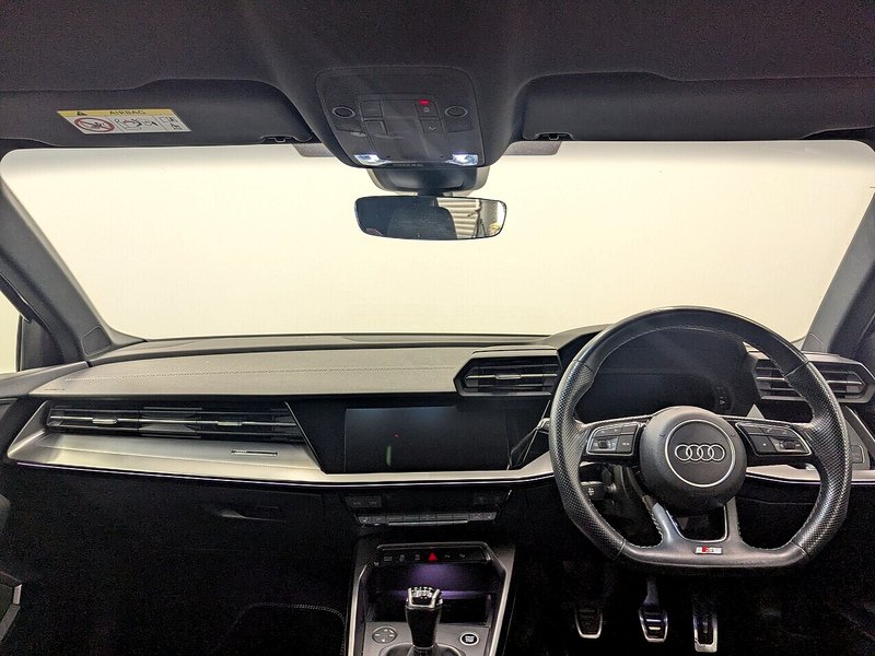 Used Audi A3 2021 for sale - 77165096: Photo 3