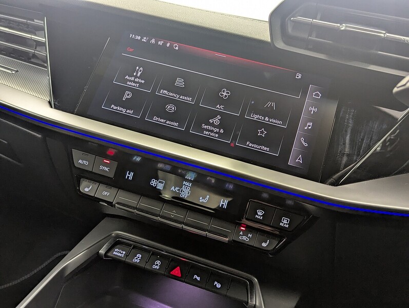 Used Audi A3 2021 for sale - 77165096: Photo 34