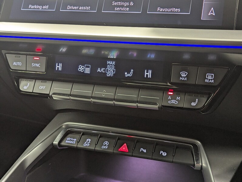 Used Audi A3 2021 for sale - 77165096: Photo 35